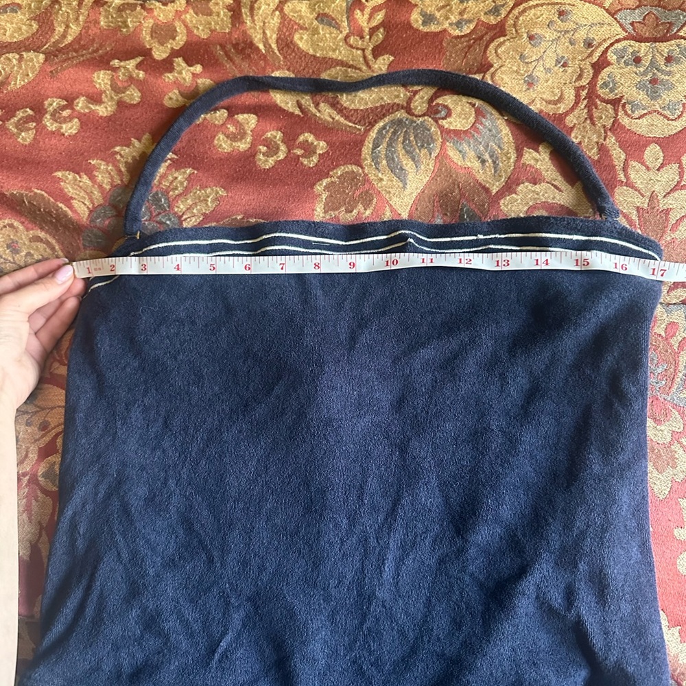 Tory Burch Romper - Picture 5 of 8
